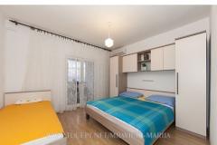 Appartements Marija &amp; Frane Mravičić Appartement 4 – No.4 foto 1