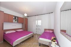 Appartements Marija &amp; Frane Mravičić Appartement 5 – No.5 foto 1