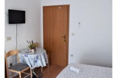 Appartements Marin Appartement 2 – Studio foto 2