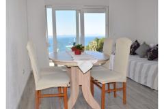Appartements Marin Appartement 1 – A2+2 foto 5
