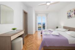 Appartements Marta Appartement 2 – Apartman 2 foto 1