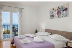 Appartements Marta Appartement 2 – Apartman 2 foto 2