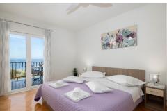 Appartements Marta Appartement 2 – Apartman 2 foto 3