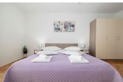 Appartements Marta Appartement 2 – Apartman 2 foto 4