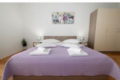 Appartements Marta Appartement 2 – Apartman 2 foto 5