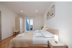 Appartements Marta Appartement 1 – Apartman 1 foto 1