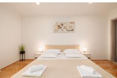 Appartements Marta Appartement 1 – Apartman 1 foto 4