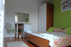 Appartements Mediteran Chambre 3 foto 1