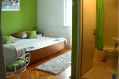 Appartements Mediteran Chambre 3 foto 2