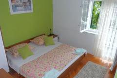 Appartements Mediteran Chambre 3 foto 4