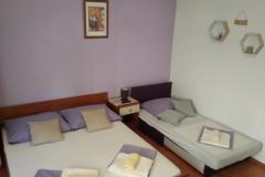 Apartmani Mena Appartement 2 – A2+1 foto 2