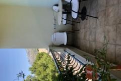 Appartements Mihaljević-Olea Appartement 1 – Apartman 1 foto 5
