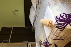 Appartements Mihaljević-Olea Appartement 3 – Apartman 3 foto 3