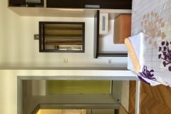 Appartements Mihaljević-Olea Appartement 3 – Apartman 3 foto 4