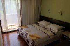 Appartements Mihaljević-Olea Chambre 4 – Soba foto 1
