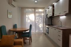 Appartements Mija Appartement 2 – A 2+2 foto 1