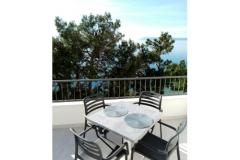 Appartements Mija Appartement 3 – A 2+2 foto 1