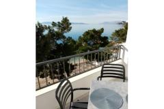 Appartements Mija Appartement 3 – A 2+2 foto 2