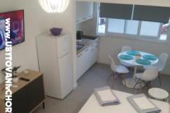 Appartements Mija Appartement 3 – A 2+2 foto 4