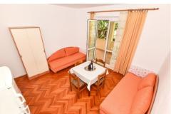 Appartements Mijacika Appartement 1 – A1 foto 2