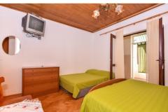 Appartements Mijacika Appartement 2 – A5 foto 2