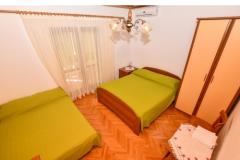 Appartements Mijacika Appartement 2 – A5 foto 3