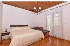 Appartements Mijacika Appartement 3 – A4 foto 1