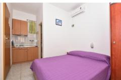 Appartements Mijacika Appartement 4 – A3 foto 1