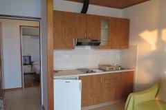 Appartements Miljenka Čapalija Appartement 2 – Garma foto 3