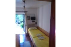 Appartements Miljenka Čapalija Appartement 3 – Mali app foto 1