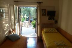 Appartements Miljenka Čapalija Appartement 3 – Mali app foto 2