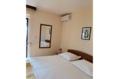 Appartements Miljenka Čapalija Chambre 4 – Soba foto 1