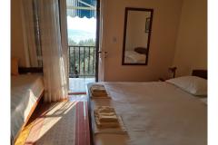 Appartements Miljenka Čapalija Chambre 4 – Soba foto 2