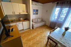 Apartmani Milković Appartement 2 foto 4