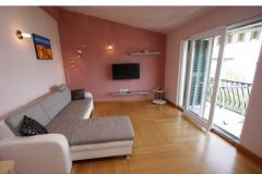 Appartements Mitan Appartement 1 – 1.A4+2 foto 1