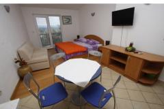 Appartements Mitan Appartement 2 – 2.A2+2 foto 1