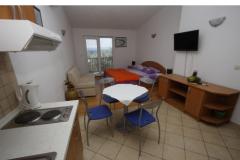 Appartements Mitan Appartement 2 – 2.A2+2 foto 2