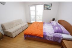 Appartements Mitan Appartement 2 – 2.A2+2 foto 3
