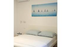 Appartements Mladen Appartement 1 – A4+1 foto 2