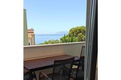 Appartements Mladen Appartement 1 – A4+1 foto 3