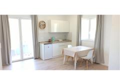 Appartements Mladen Appartement 2 – Studio 2 foto 1