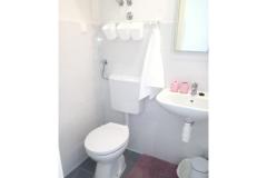 Appartements Mladen Appartement 3 – Studio foto 4