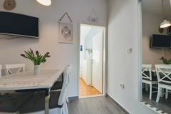 Appartements More &amp; Sunce Appartement 1 – A3b More foto 2