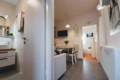 Appartements More &amp; Sunce Appartement 1 – A3b More foto 3