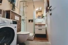 Appartements More &amp; Sunce Appartement 1 – A3b More foto 4