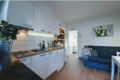 Appartements More &amp; Sunce Appartement 2 – A3c Sunce foto 1