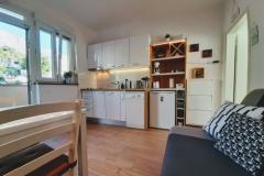 Appartements More &amp; Sunce Appartement 2 – A3c Sunce foto 2