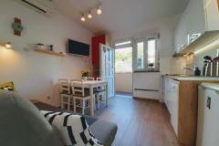 Appartements More &amp; Sunce Appartement 2 – A3c Sunce foto 3