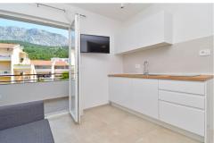 Appartements Despot Appartement 2 – Biokovo foto 2