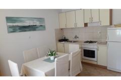 Appartements Moso Appartement 4 – A6 foto 1